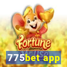 775bet app